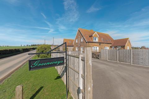 undefined, Eastchurch Road, Eastchurch ME12