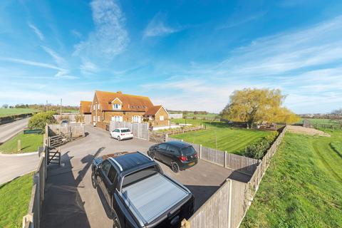 undefined, Eastchurch Road, Eastchurch ME12