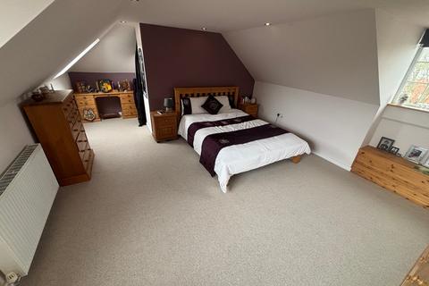 undefined, New Street, Lampeter, SA48