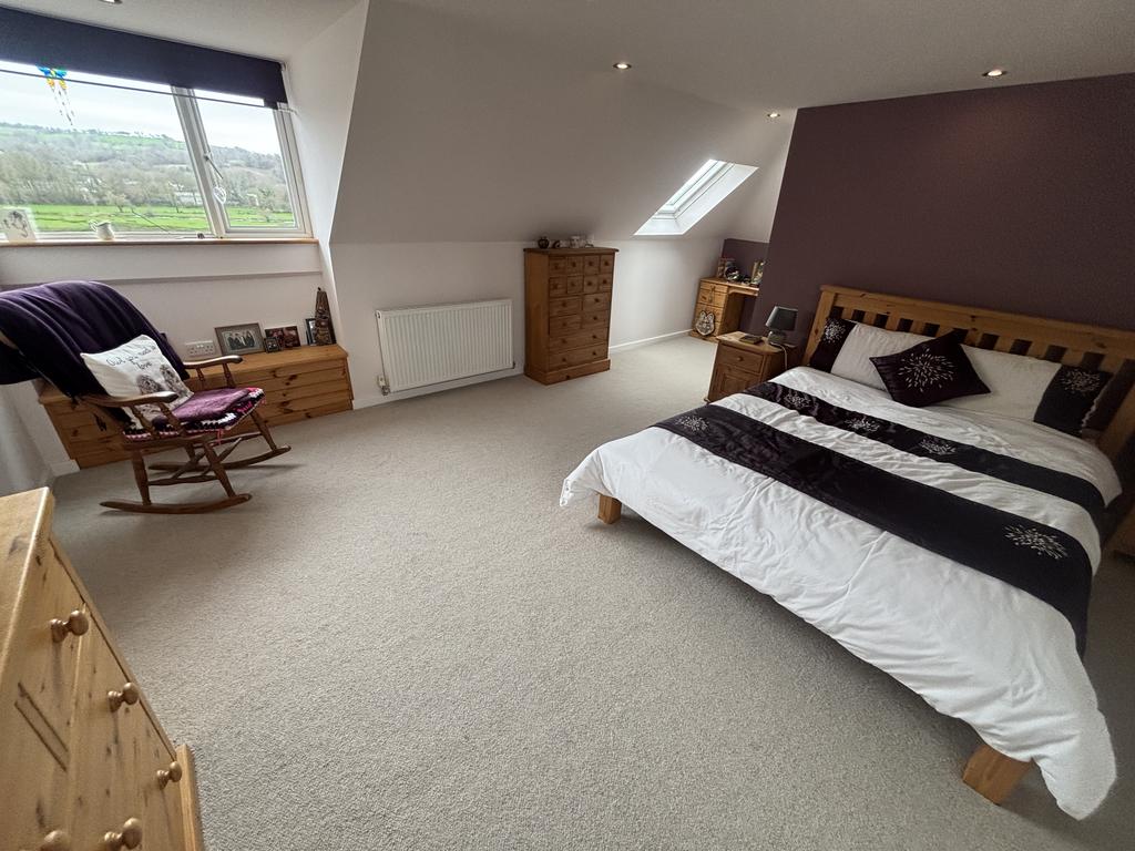 Bedroom 1 (second image)