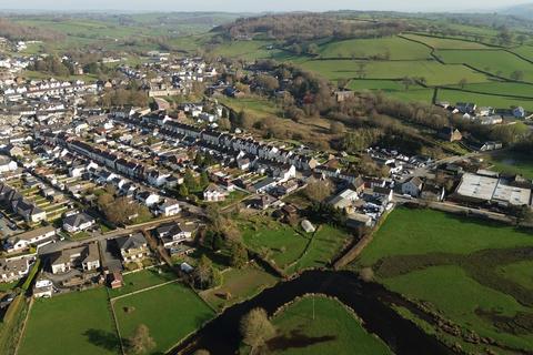 undefined, New Street, Lampeter, SA48