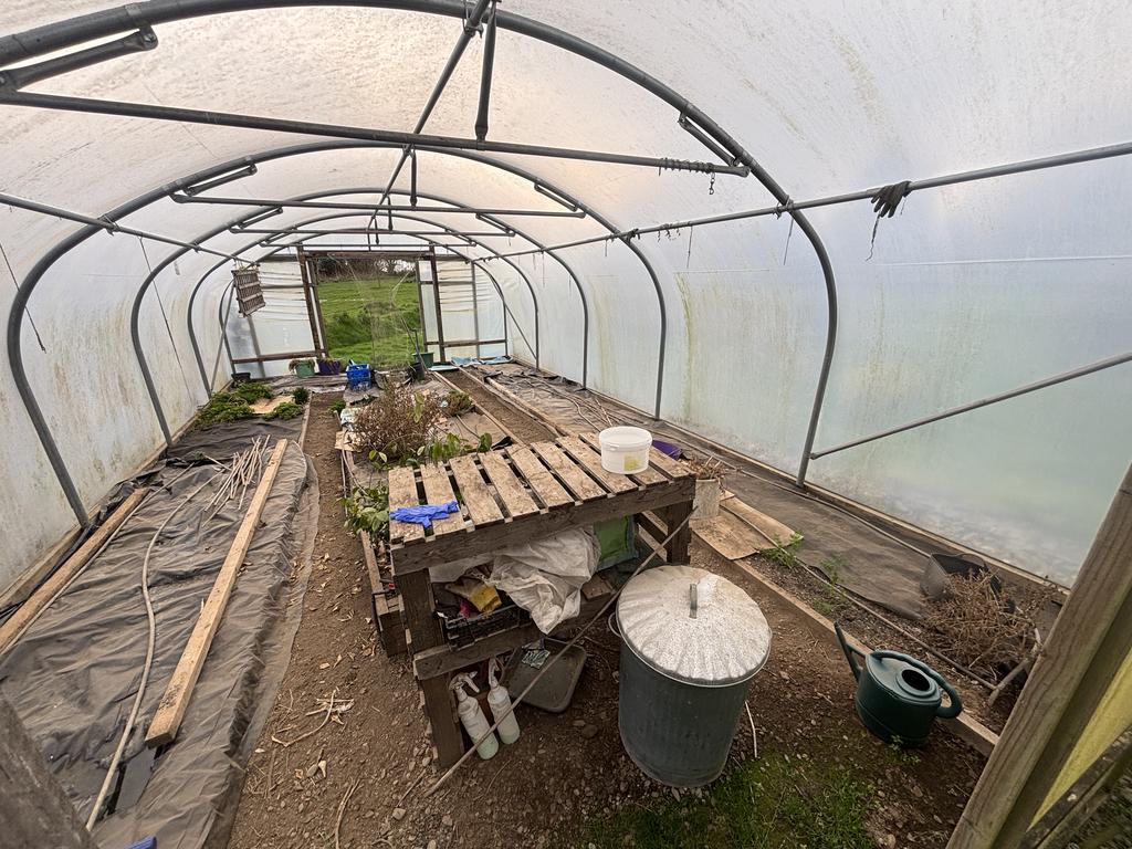 Poly tunnel (second image)