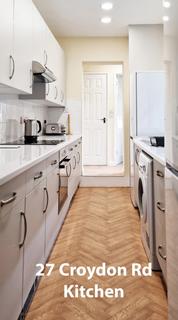 1 bedroom terraced house to rent, Croydon Road, Birmingham B29