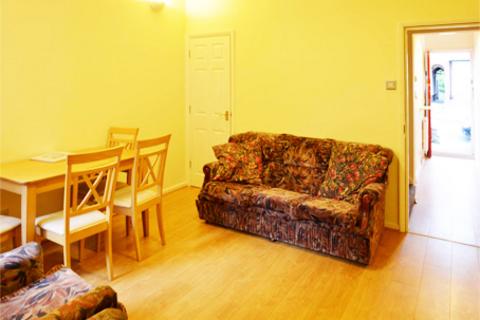 1 bedroom terraced house to rent, Croydon Road, Birmingham B29