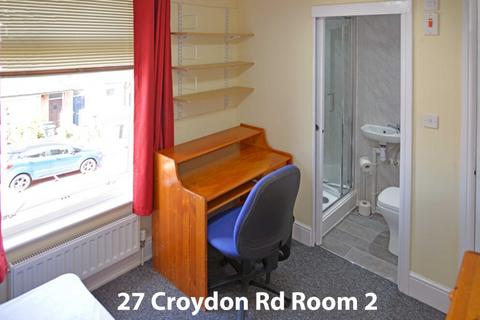 1 bedroom terraced house to rent, Croydon Road, Birmingham B29