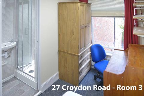 1 bedroom terraced house to rent, Croydon Road, Birmingham B29