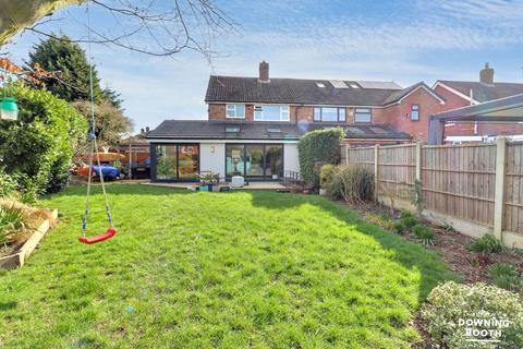 undefined, Harwood Road, Lichfield, WS13 7PP - Beautifully Presented Throughout