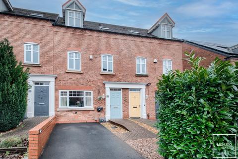 undefined, George Dixon Road, Lordswood Gardens B17