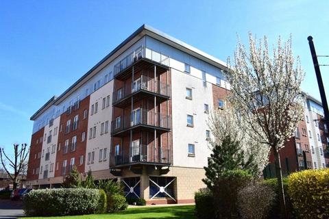 2 bedroom apartment to rent, Walker House, 6 Elmira Way, Salford, Greater Manchester, M5