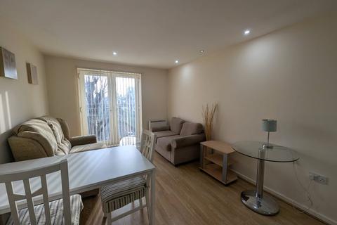 2 bedroom apartment to rent, Walker House, 6 Elmira Way, Salford, Greater Manchester, M5