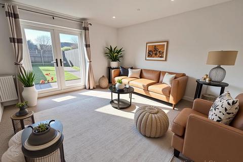 undefined, Kinross Way, Hinckley