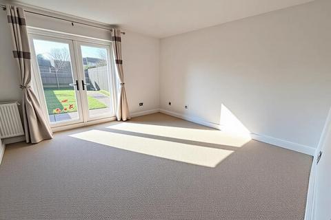 undefined, Kinross Way, Hinckley