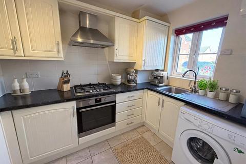 undefined, Kinross Way, Hinckley