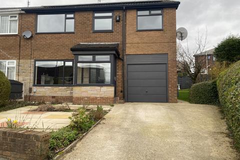 undefined, Beechwood Drive, Royton, Oldham, Lancashire, OL2