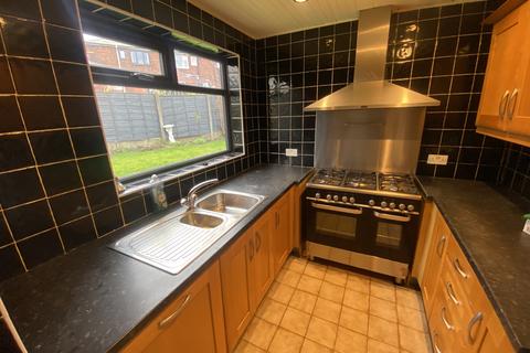 undefined, Beechwood Drive, Royton, Oldham, Lancashire, OL2