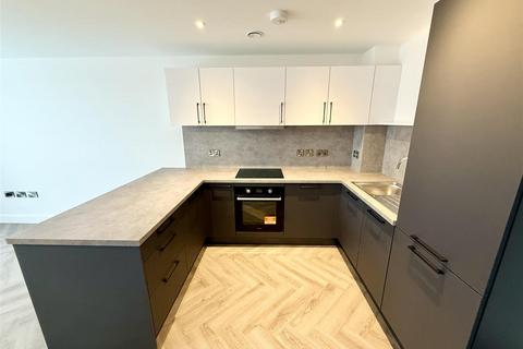 1 bedroom apartment to rent, Weavers House, Castleward Boulevard, Derby