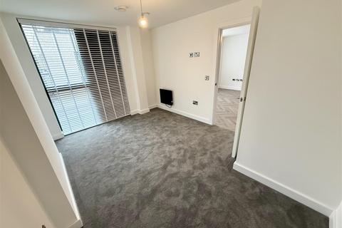 1 bedroom apartment to rent, Weavers House, Castleward Boulevard, Derby