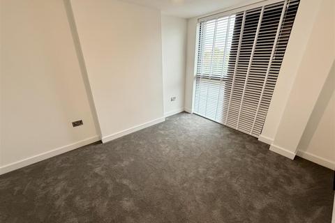 1 bedroom apartment to rent, Weavers House, Castleward Boulevard, Derby