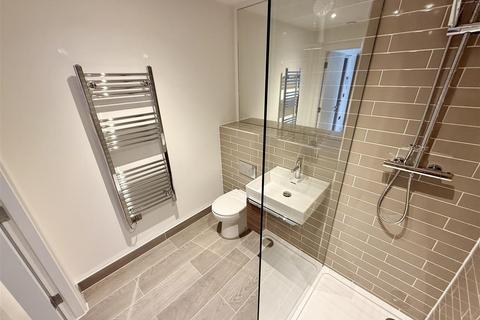 1 bedroom apartment to rent, Weavers House, Castleward Boulevard, Derby