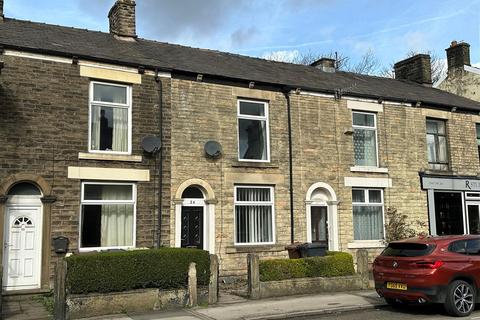 undefined, Albion Road, New Mills, High Peak