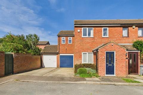 undefined, Barley Rise, Baldock