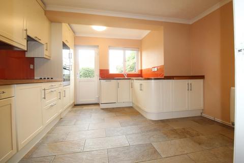 undefined, Barley Rise, Baldock