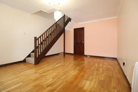 undefined, Barley Rise, Baldock