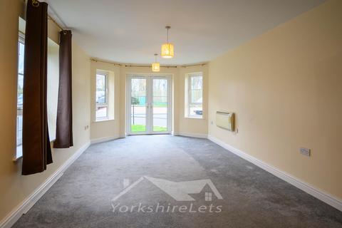 undefined, Waterside, Knottingley WF11