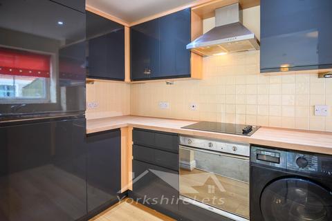 undefined, Waterside, Knottingley WF11