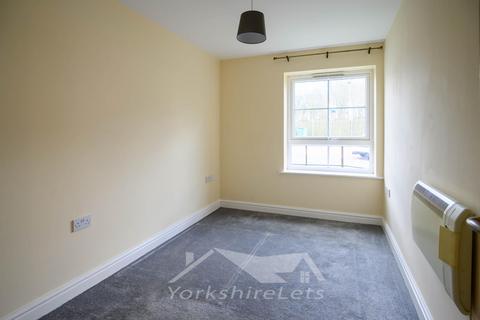 undefined, Waterside, Knottingley WF11