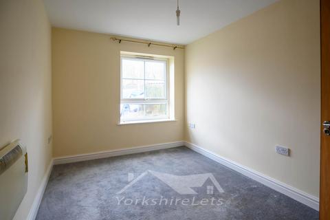 undefined, Waterside, Knottingley WF11