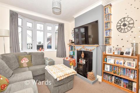 4 bedroom terraced house for sale, Gerrard Avenue, Rochester ME1