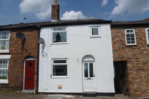 undefined, Bread Street, Macclesfield, Cheshire