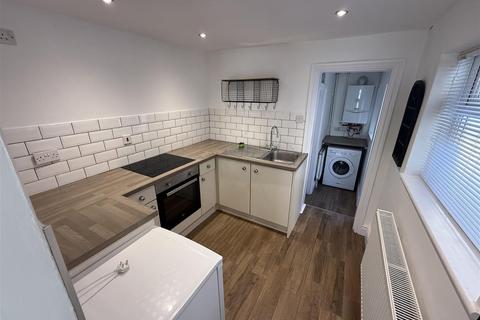 undefined, Bread Street, Macclesfield, Cheshire