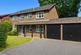Raglan Close, Valley Park, Chandler's Ford