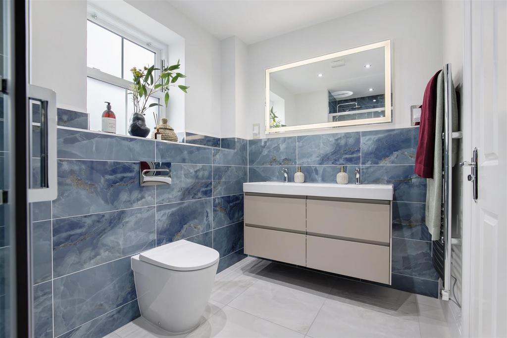En-Suite