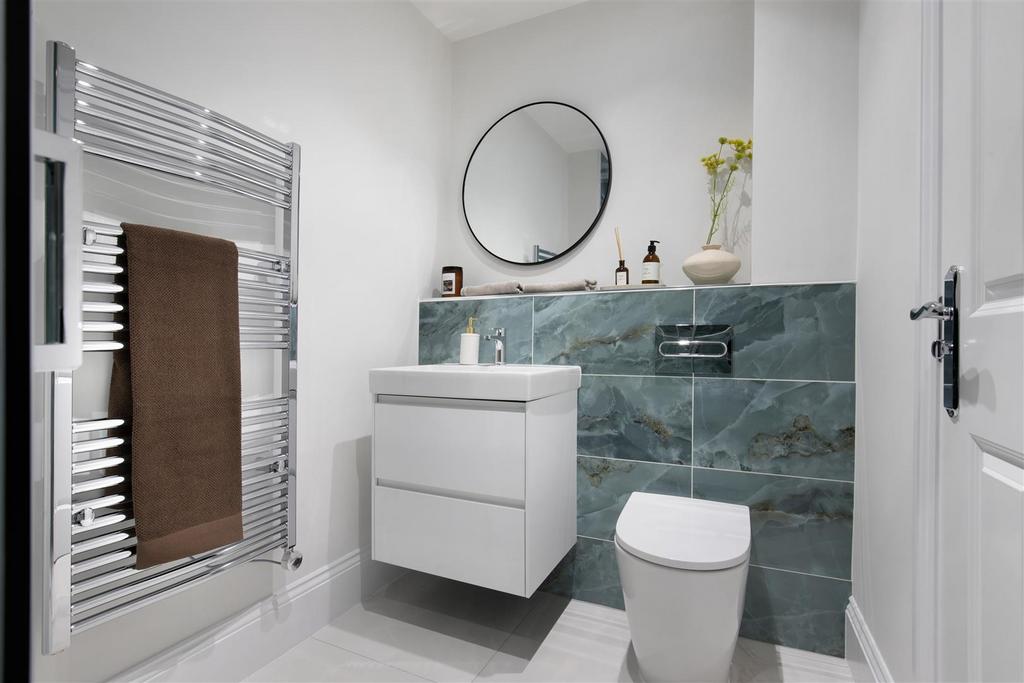 En-Suite