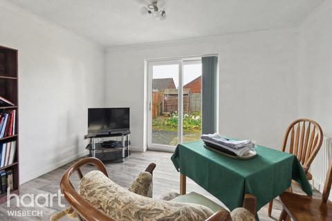 3 bedroom detached bungalow for sale, Ingham Hall Gardens, Parson Drove