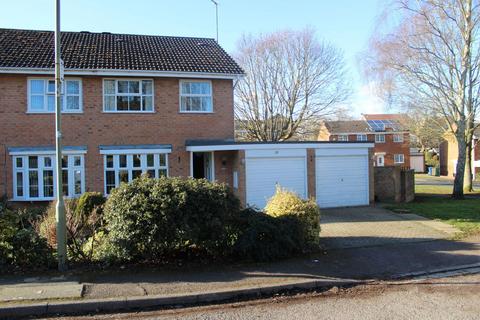 undefined, Melbourne Close, Banbury, OX16 9UQ