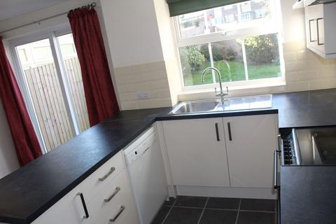 undefined, Melbourne Close, Banbury, OX16 9UQ