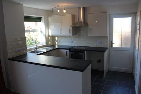 undefined, Melbourne Close, Banbury, OX16 9UQ