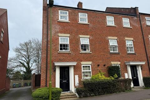 undefined, Shearwater Road, Hemel Hempstead HP3
