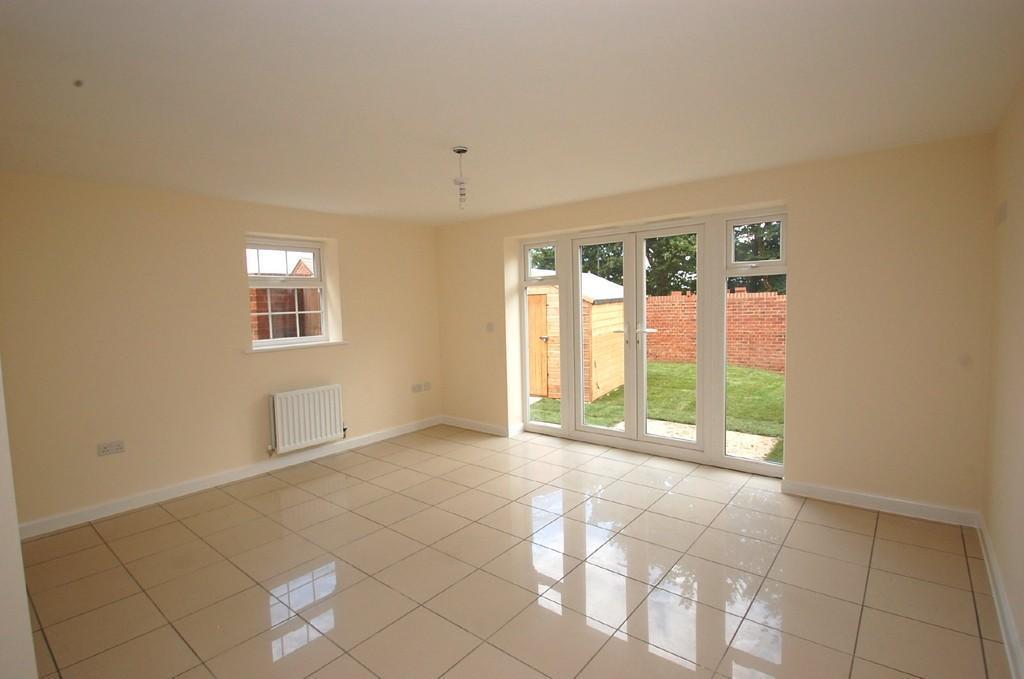 Dining Room/Lounge