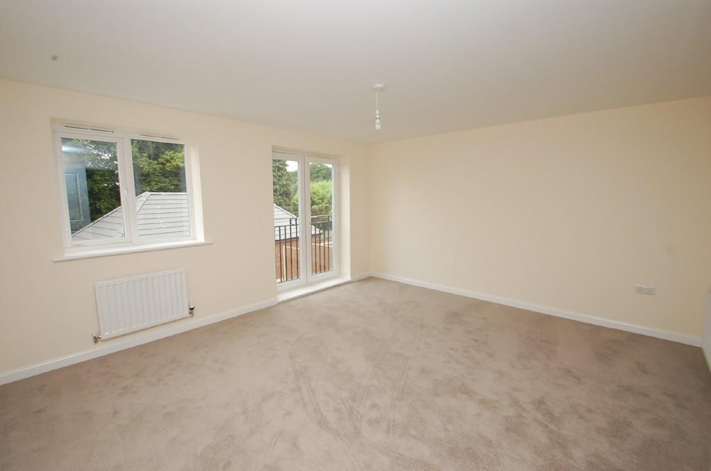 Upstairs Lounge/Bedroom