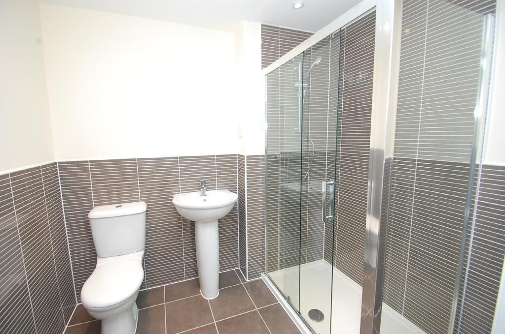 En-suite Bathroom