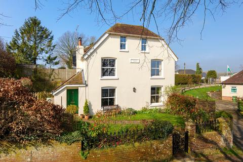 5 bedroom terraced house for sale, The Row, Elham, CT4