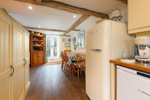 5 bedroom terraced house for sale, The Row, Elham, CT4
