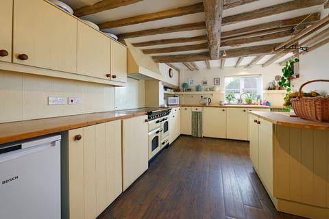5 bedroom terraced house for sale, The Row, Elham, CT4