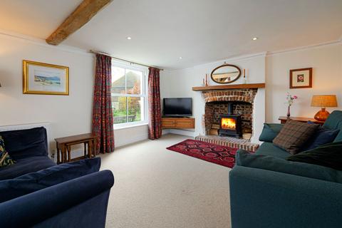 5 bedroom terraced house for sale, The Row, Elham, CT4