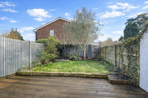 undefined, Eaton Road, South Sutton SM2